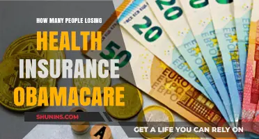 Rising Health Insurance Losses: The Impact of Obamacare Changes Explained