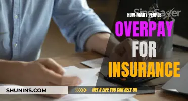 Insurance Overpayment: A Common Problem