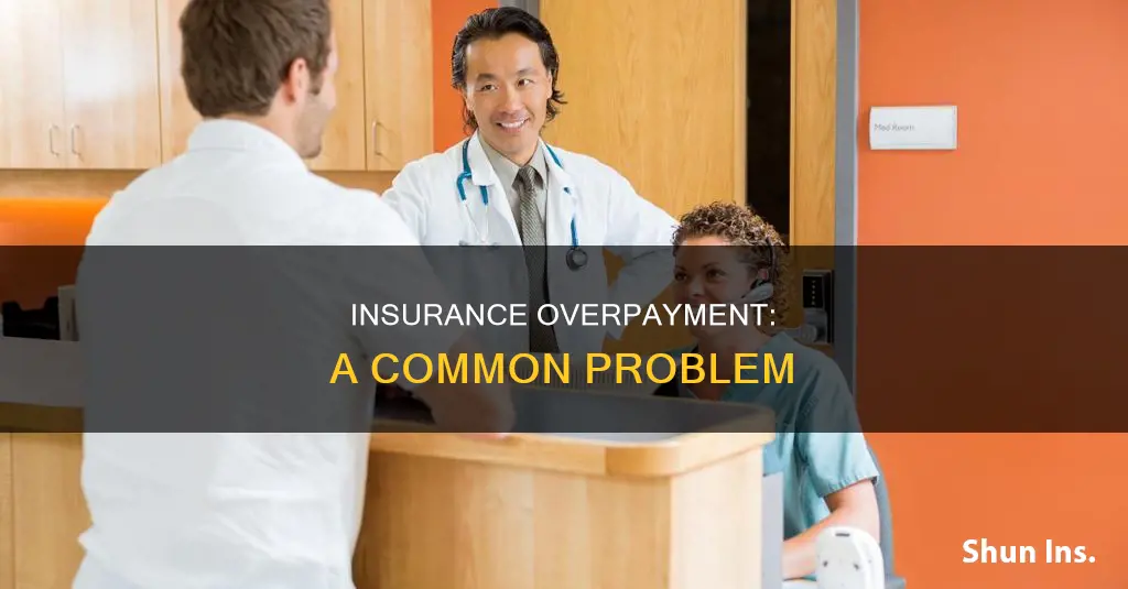 how many people overpay for insurance