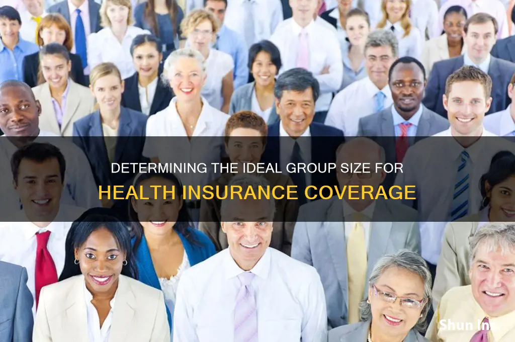 how many people requied for health insurance