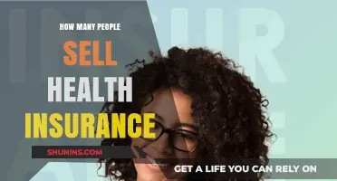 Exploring the Growing Number of Health Insurance Sellers Nationwide