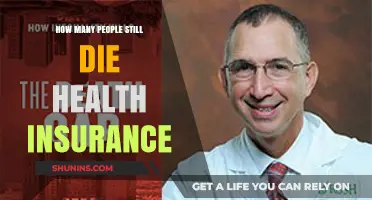 Uninsured and at Risk: The Deadly Reality of Lacking Health Coverage