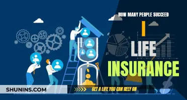 Life Insurance Success Stories: How Many Make It?