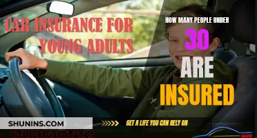 Young Adults: Who's Insured?