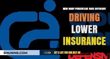 Defensive Driving: How Much Can It Reduce Your Insurance Premiums?