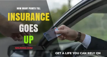 Understanding How Traffic Violation Points Impact Your Insurance Premiums