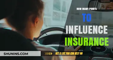 Understanding How Points Impact Your Insurance Premiums and Coverage