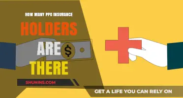 Understanding PPO Insurance: Current Holder Numbers and Trends