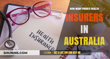 Exploring Australia's Private Health Insurance Market: How Many Insurers Exist?