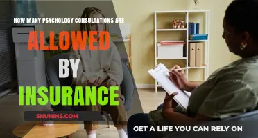 Understanding Insurance Coverage Limits for Psychology Consultations