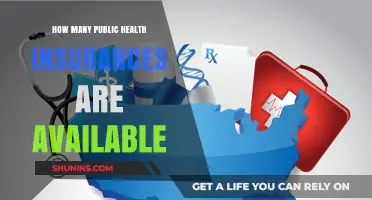 Exploring the Range of Public Health Insurance Options Available