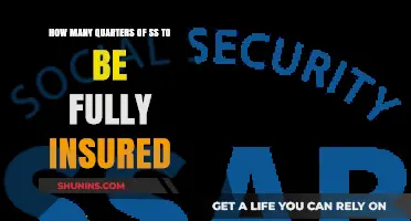 Understanding Social Security Quarters for Full Insurance Benefits