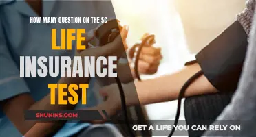 Life Insurance Exam: Mastering the SC Test Questions