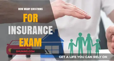 Insurance Exam Prep: Understanding the Number of Questions to Expect