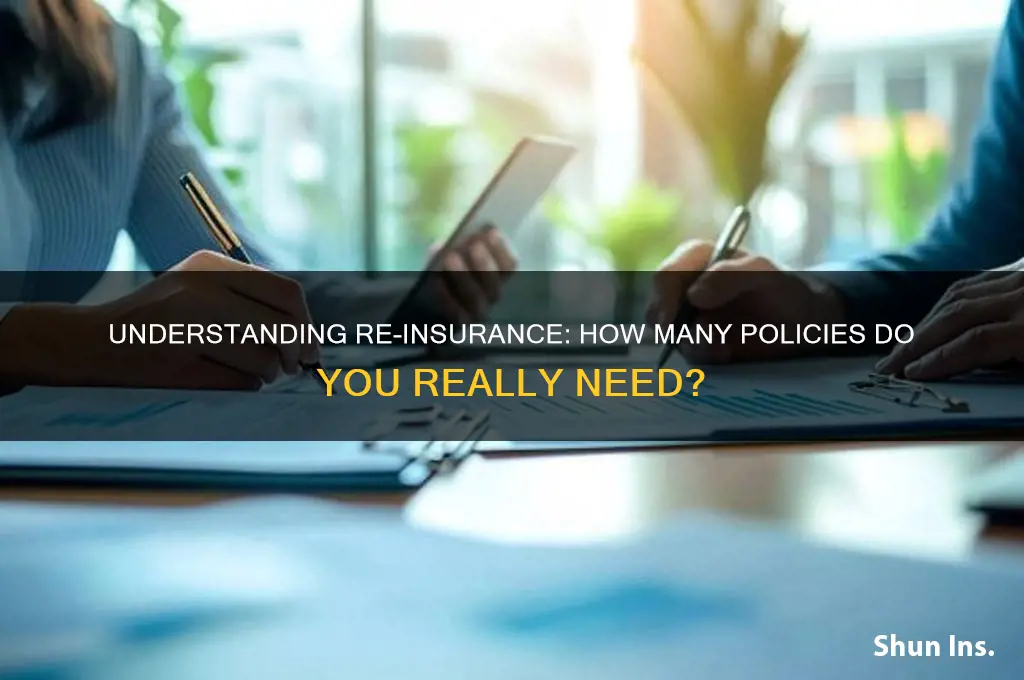how many re-insurance