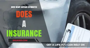 Understanding Insurance Repair Estimates: How Many Do You Really Need?