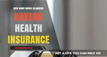 Uninsured in Rhode Island: Understanding the State's Health Coverage Gap