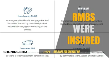 Insured RMBS Count: Understanding the Scale of Coverage in Mortgages