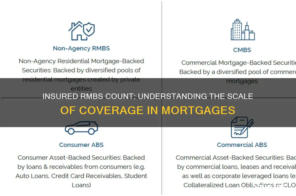 how many rmbs were insured
