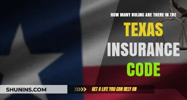 Understanding the Texas Insurance Code: A Comprehensive Guide to Its Rulings