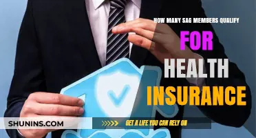 SAG Health Insurance Eligibility: Who Qualifies for Coverage?