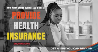 Small Businesses and Health Insurance: Coverage Trends in the US