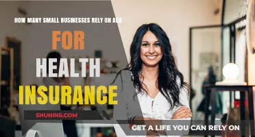 Small Businesses and ACA: A Health Insurance Lifeline