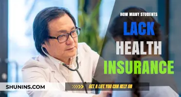 Uninsured Students: A Growing Concern for Health Coverage in Education