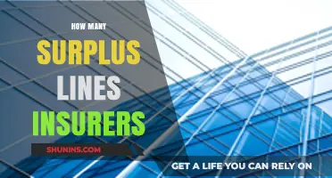 Understanding the Role and Number of Surplus Lines Insurers Today