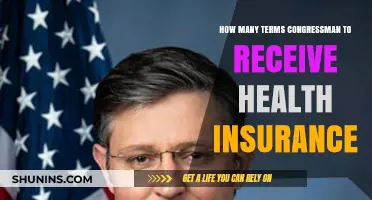 Congressional Health Benefits: Understanding Insurance Eligibility for Representatives
