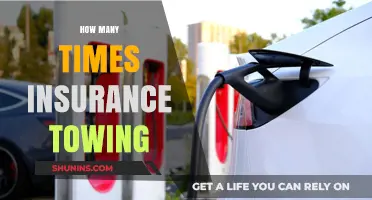 Understanding Insurance Towing Limits: How Often Can You Use It?