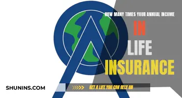 Life Insurance: Ensuring Your Family's Future with Adequate Cover