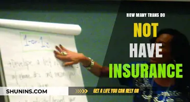 Transgender Individuals Without Insurance: A Growing Concern and Challenge