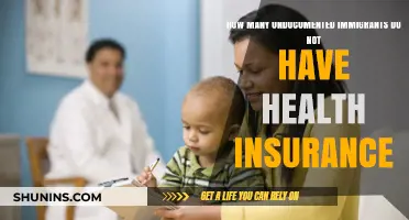 Undocumented Immigrants and the Health Insurance Gap: A Closer Look