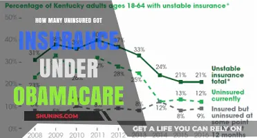 Obamacare's Impact: Millions Gained Coverage, Reducing Uninsured Rates Significantly
