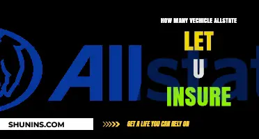 How Many Vehicles Can You Insure with Allstate? Find Out!