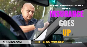 Windshield Replacements: When Does Insurance Raise Your Premiums?