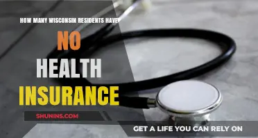 Wisconsin's Uninsured: How Many Residents Lack Health Coverage?