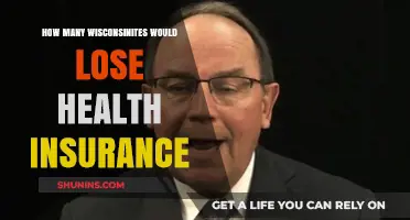 Wisconsin Health Insurance at Risk: Potential Coverage Loss for Thousands