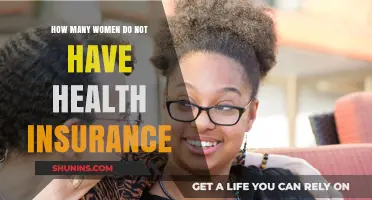 Uninsured Women: A Growing Crisis in Healthcare Access