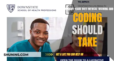 Medical Insuring and Coding: A Quick Career Path