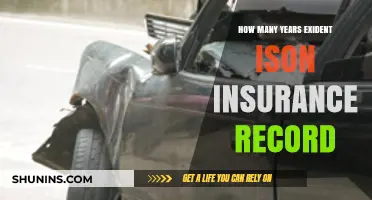 How Long Do Accidents Stay on Your Insurance Record?
