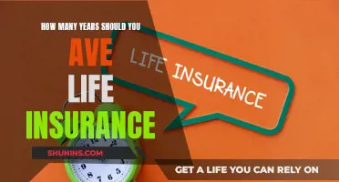 Life Insurance: How Long Should You Keep It?