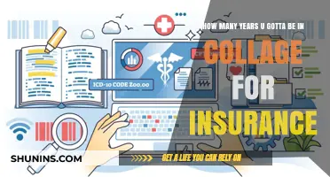 Understanding College Duration for Insurance Careers: A Comprehensive Guide