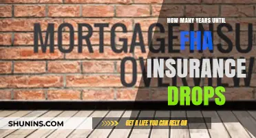 When Does FHA Mortgage Insurance End? A Timeline Explained