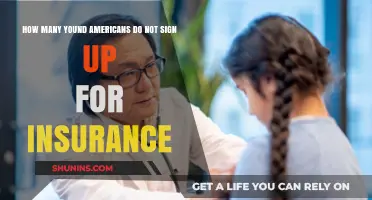 Why Young Americans Are Skipping Health Insurance: Trends and Reasons