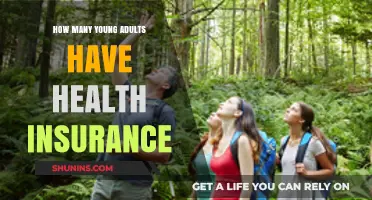 Health Insurance Coverage Among Young Adults: Trends and Insights