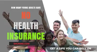 Uninsured Youth: How Many Young Adults Lack Health Coverage?