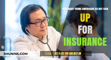 Why Young Americans Skip Health Insurance: Trends and Insights