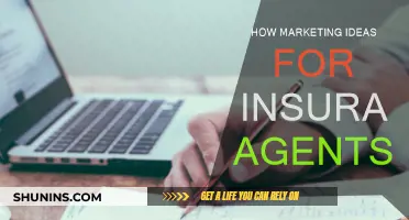 Marketing Strategies for Insurance Agents: Effective Ideas